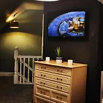 Atlantic Coast Apartament *