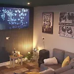 Atlantic Coast Apartament