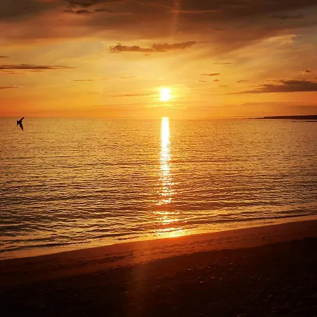 Apartament Atlantic Coast *