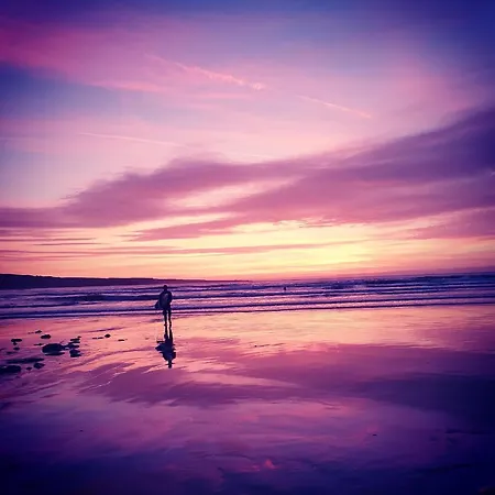 Atlantic Coast *