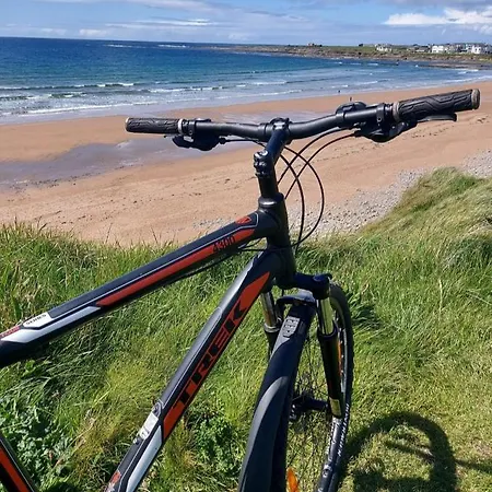 Apartmán Atlantic Coast