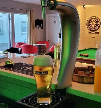 Apartament Atlantic Coast *