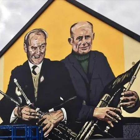 Apartament Atlantic Coast *