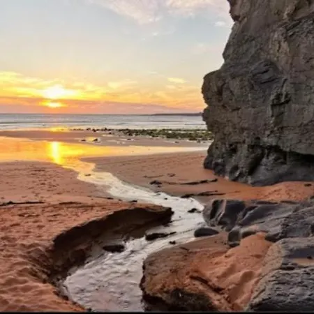 Atlantic Coast Spanish Point