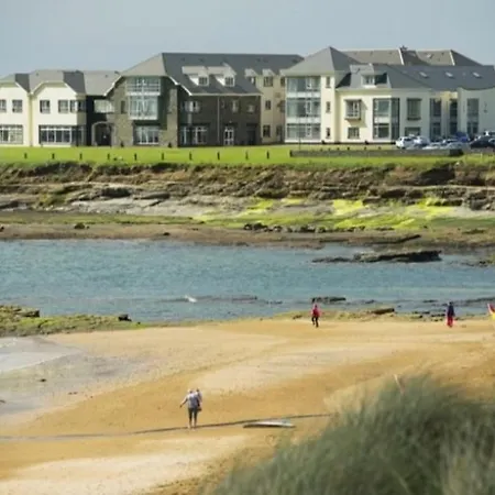 Atlantic Coast Spanish Point