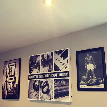 Апартаменты Atlantic Coast