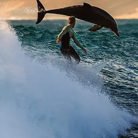 Atlantic Coast Spanish Point