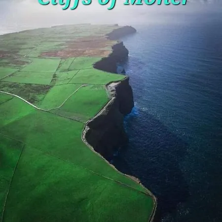 شقة Atlantic Coast