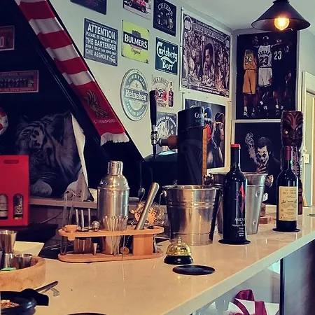 Atlantic Coast * Спейниш-Пойнт