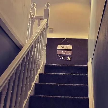 Atlantic Coast * Spanish Point