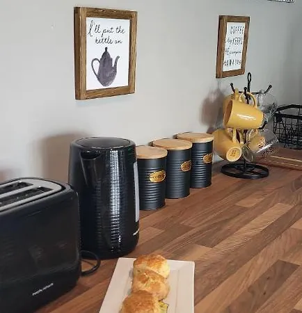 Apartmán Atlantic Coast *