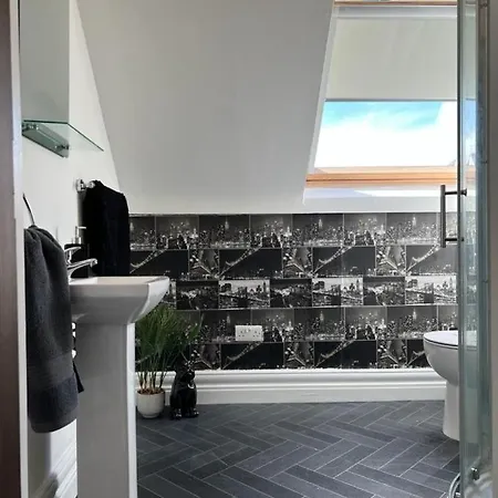 Atlantic Coast * Spanish Point