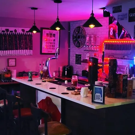 Апартаменты Atlantic Coast