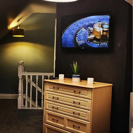 Atlantic Coast Apartament *