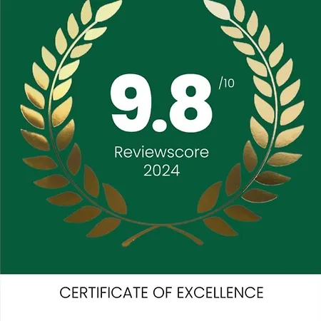 Apartmán Atlantic Coast *