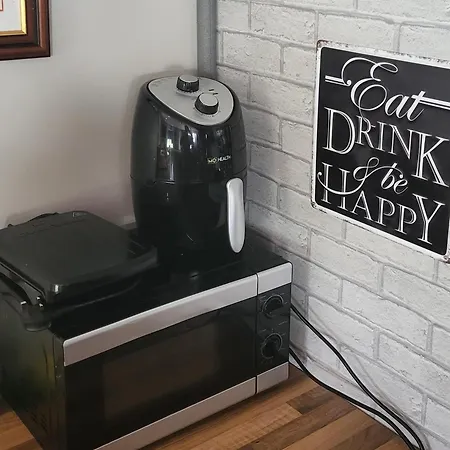 Апартаменты Atlantic Coast Спейниш-Пойнт