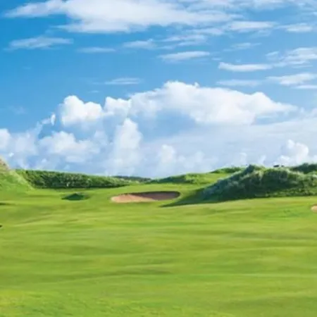 Atlantic Coast Apartament *