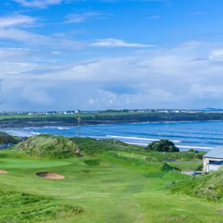 Apartmán Atlantic Coast *