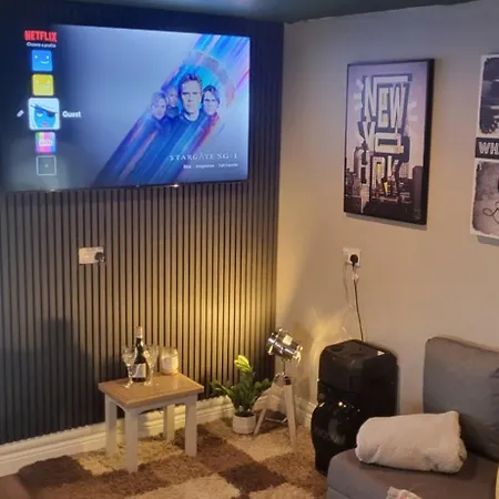 Apartmán Atlantic Coast