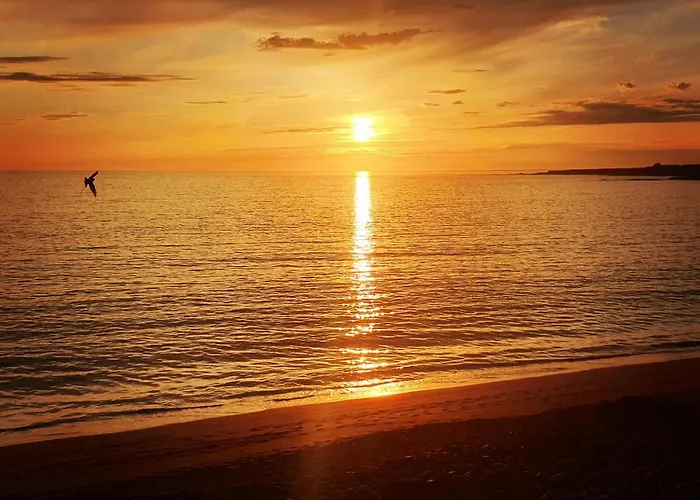 Apartment Atlantic Coast *