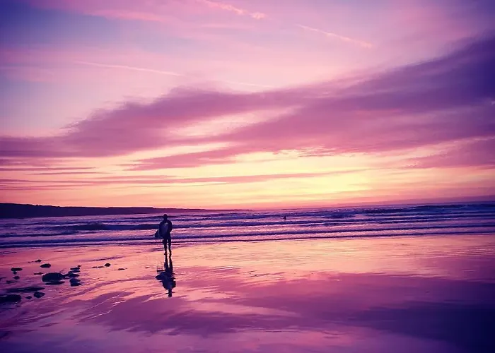 Atlantic Coast *