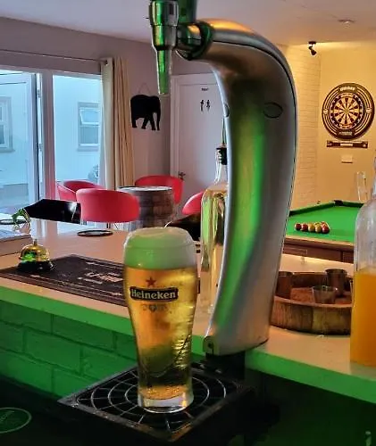 Apartment Atlantic Coast *