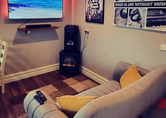 Apartment Atlantic Coast *