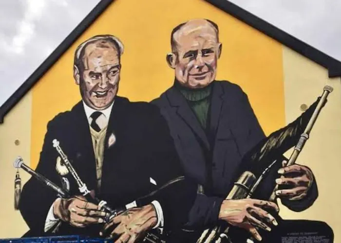 Apartment Atlantic Coast *