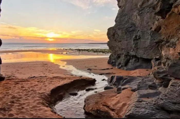 Atlantic Coast Spanish Point