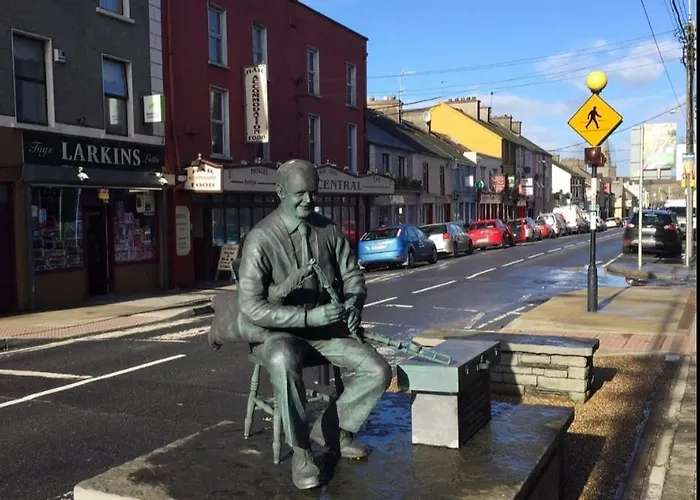 Atlantic Coast * Spanish Point