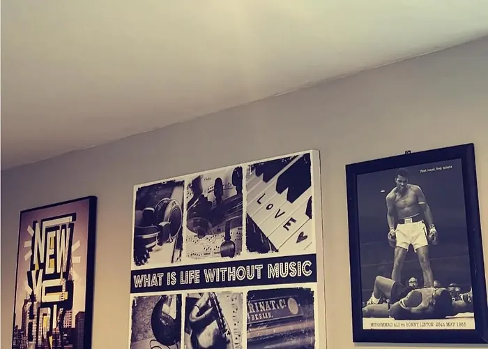 Apartment Atlantic Coast