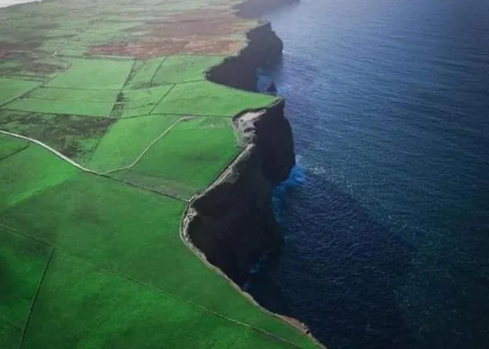 Apartment Atlantic Coast