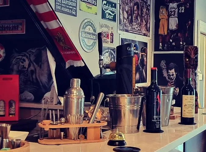 Atlantic Coast * Spanish Point