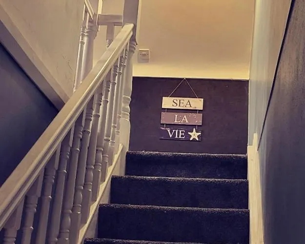 Atlantic Coast * Spanish Point