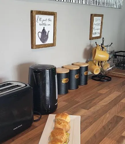 Apartment Atlantic Coast *