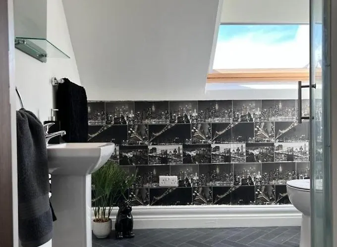 Atlantic Coast * Spanish Point