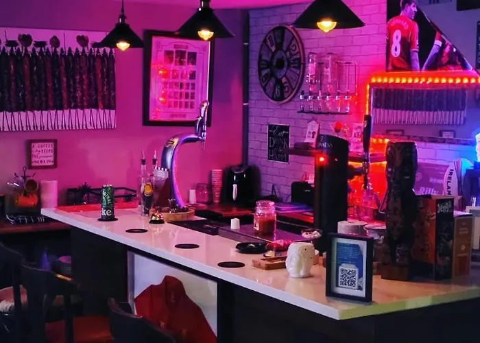 Apartment Atlantic Coast