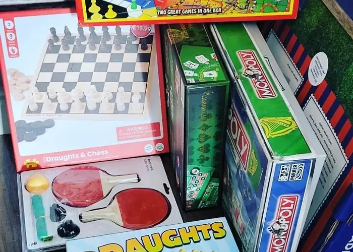 Atlantic Coast * Spanish Point