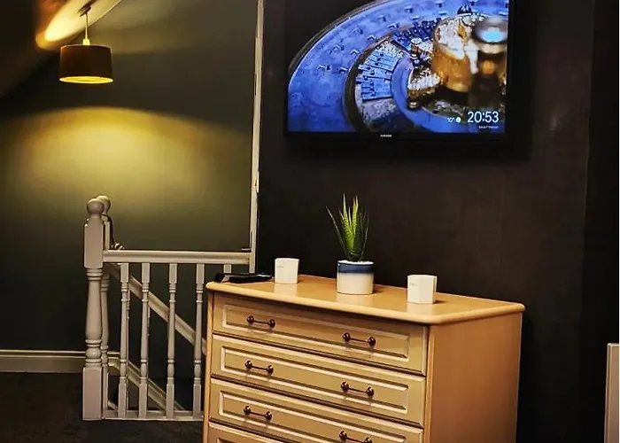 Atlantic Coast Apartment *