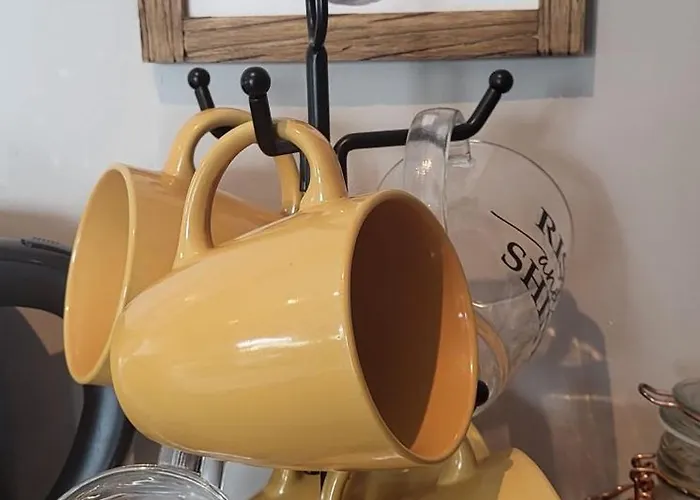 Apartment Atlantic Coast *