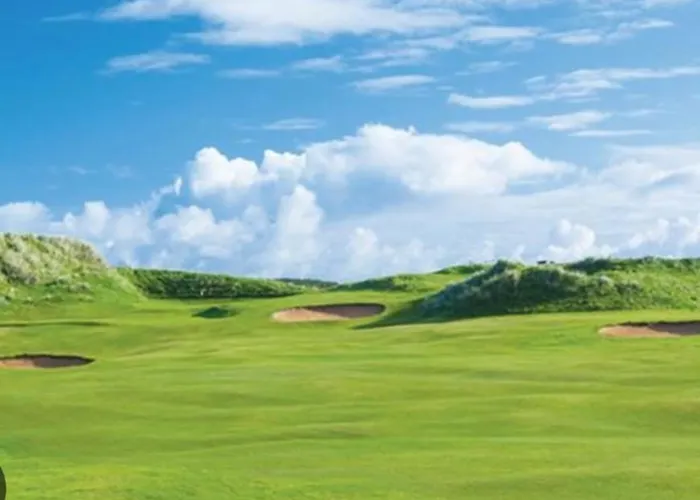 Atlantic Coast Apartment *