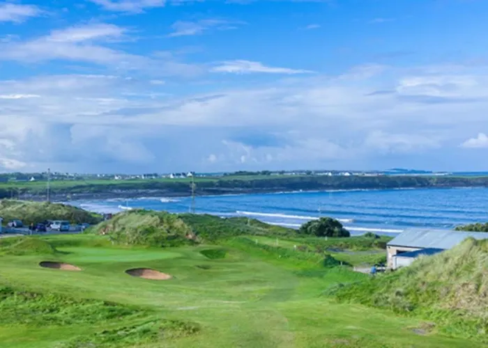 Apartment Atlantic Coast *